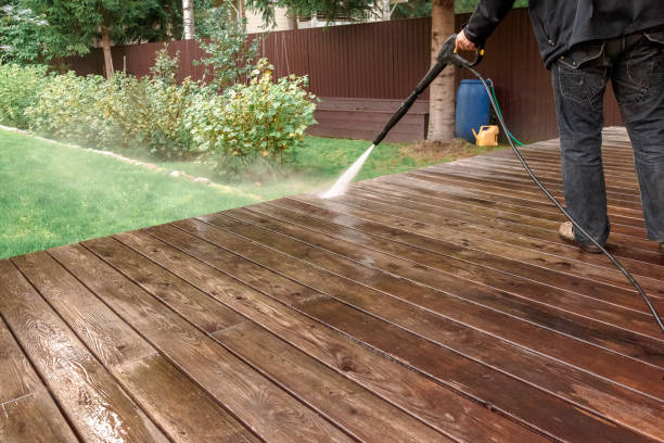 Best Roof Washing  in Bethpage, NY