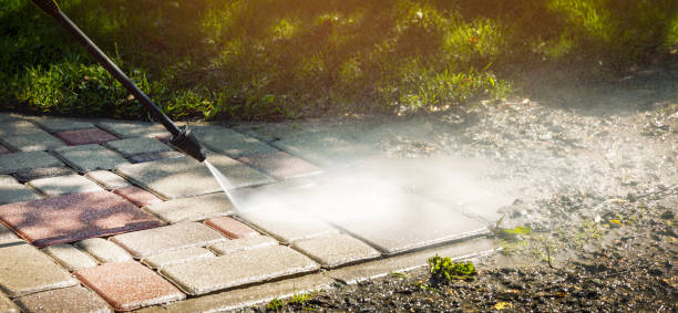 Solar Panel Cleaning in Bethpage, NY