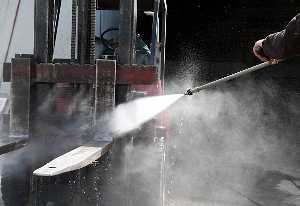 Best Dumpster Area Cleaning  in Bethpage, NY