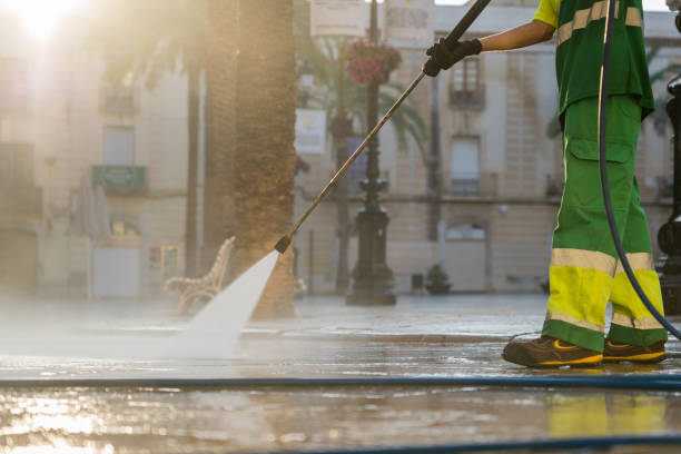 Bethpage, NY Pressure Washing Services Company